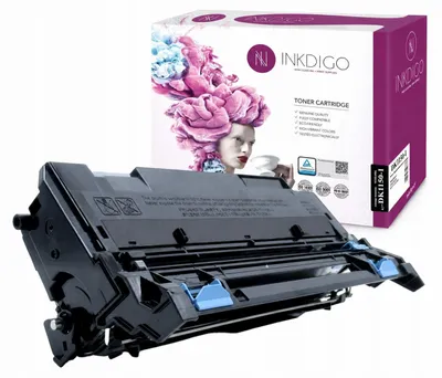 Produktbild von Inkdigo Bildtrommel DK1150 für Kyocera ECOSYS M2040DN, M2135dn, M2540DN, M2540DNe – Schwarz, 100000 Seiten,, KI-generiertes Bild