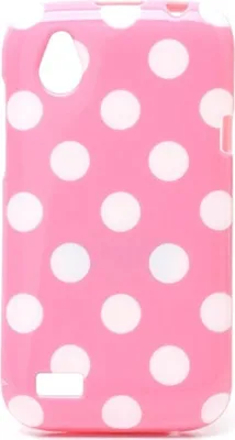 Image de Coque de protection pour téléphone portable HTC Desire V T328w