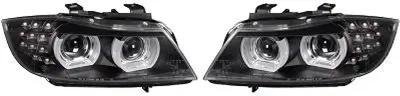 Produktbild von Scheinwerfer Set Hauptscheinwerfersatz für BMW 3 Touring (E91) 3 Limousine (E90)