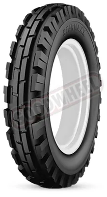 Produktbild von Starmaxx TR-40 ( 6.50 -16 91A6 6PR TT )