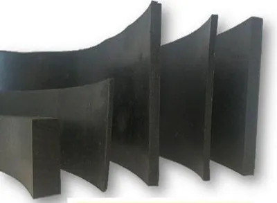 Produktbild von VKP5x10-VG -  Vollgummi EPDM - Vierkantprofil 5x10 mm, Profilgummi, Rechteck
