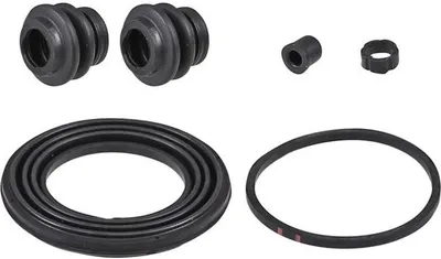 Produktbild von A.B.S. Bremssattel-Reparatursatz für MAZDA 6 Kombi (GJ, GL) 73606