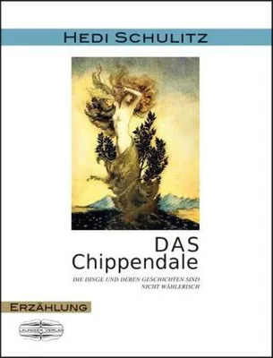 Produktbild von DAS Chippendale