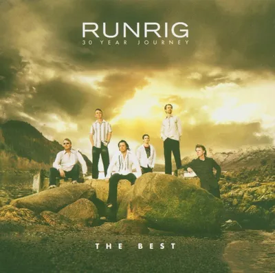 Produktbild von 30 Year Journey-The Best