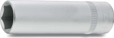 Produktbild von HAZET 850LG-11 Sechskant Steckschlüssel-Einsatz 11 mm