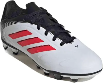 Produktbild von Adidas Copa Pure Iii Club Fg/Mg J Navy Navy 35