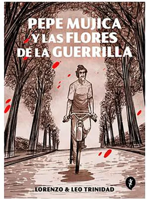 Produktbild von Las flores de la guerrilla