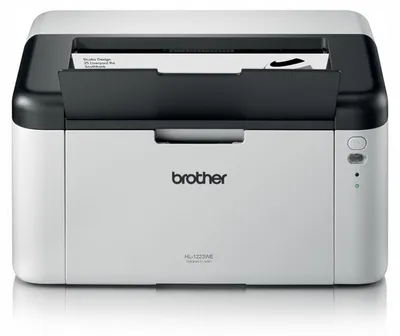 Produktbild von Brother Hl-1223We Laserdrucker, Monochrom, Wlan, 20 Seiten/Min