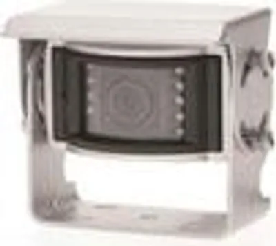 Produktbild von Axion DBC 114069 SB High End Farb-Rückfahrkamera IP69K
