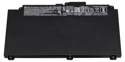 Produktbild von CD03XL HP Akku 48Wh
