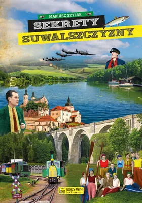 Imagen del producto de Sekrety Suwalszczyzny