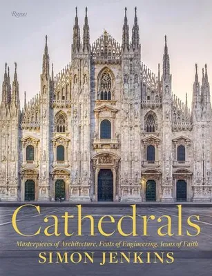 Productafbeelding van Cathedrals