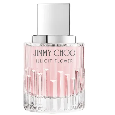 Zdjęcie produktu dla Jimmy Choo Illicit Flower Woda toaletowa, 60 ml
