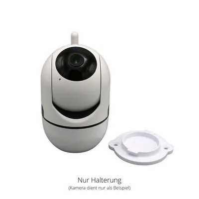 Produktbild von XF-XY43 Deckenhalterung WiFi Kamera Montageplatte Halterung Decke Tierkamera