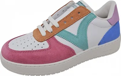 Produktbild von Victoria Madrid Sneaker Rosa