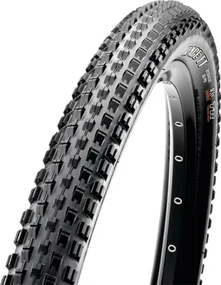 Zdjęcie produktu dla Maxxis 1135-TB96822000 Race TT 29' Offroad-Faltreifen Race TT, 29x2.00 (50-622), Dual EXO, Tubeless ready, schwarz