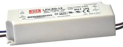 Obrázok produktu pre Adaptér led 60W IP67
