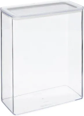 Image de Boîte de conservation rectangulaire d'angle « Eske » 4,3 l - 5 five simply smart