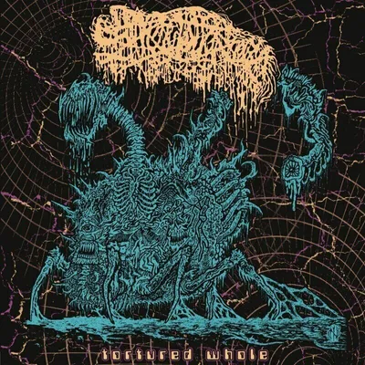 Immagine prodotto di Sanguisugabogg - Intero torturato (CD)