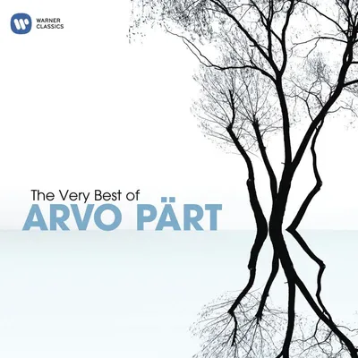 Obrázek produktu pro The Very Best of Arvo Pärt - Warner 509996294432 - (AudioCD / Zábava)