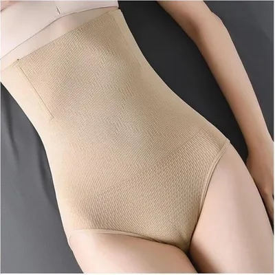 Produktbild von Go Go Gadget - Korrigierende Unterwäsche - Shapewear - Beige - Größe L