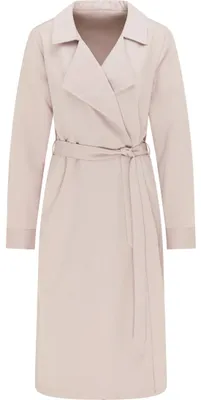 Produktbild von LYNNEA damen mantel - beige,XL