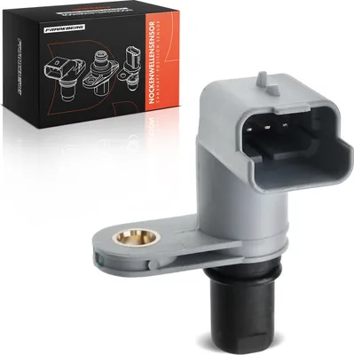Image de Frankberg 1x capteur de position d'arbre à cames pour Citroën C2 C3 C4 Peugeot 206 207 307 1007 1.4L