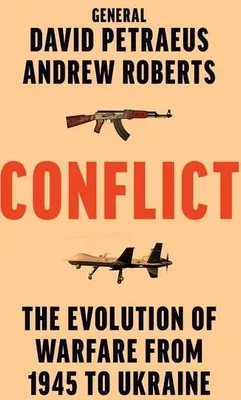 Produktbild von Conflict