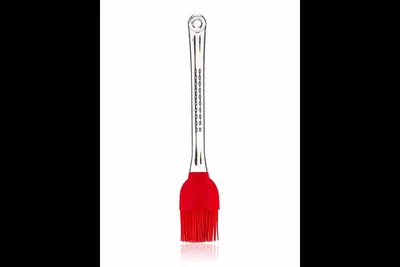 Produktbild von Silikonbürste, Küchenbürste Apetit 24 cm