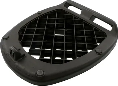 Produktbild von Ersatzplatte für Universal Adapterplatte - GIVI Topcases