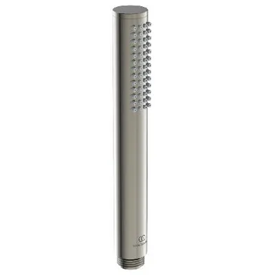 Produktbild von Ideal Standard Stick-Handbrause Idealrain Atelier BC774GN Silver Storm