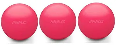 Productafbeelding van Russische bal set 67 mm (roze)