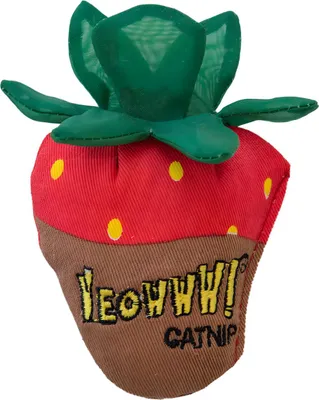 Image de Yeowww Fraise - Chocolat