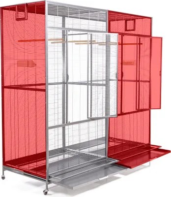 Produktbild von Anbaukit für New Sydney I und II  · ca. 90 x 70 cm · Platinum