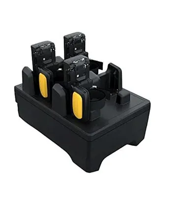 Obrázek produktu pro Zebra CRD-RS51-4SCHG-01