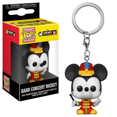 Immagine prodotto di FUNKO POCKET POP KEYCHAIN PORTACHIAVI DISNEY POCAHONTAS MINI FIGURE NEW! Funko