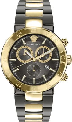 Obrázek produktu pro Versace VEPY01121 Watch Urban Mystique Chrono