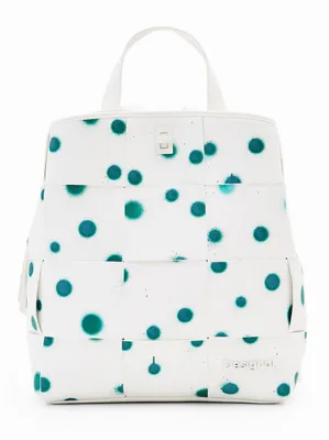 Obrázek produktu pro Batoh DESIGUAL 24SAKP13/1000