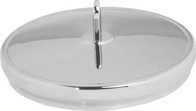 Image de APS Deckel, Höhe: 50 mm, Länge: 210 mm, Breite: 210 mm