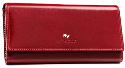 Zdjęcie produktu dla Portfel Rovicky Rv-1680155 RV16801559BCA73222