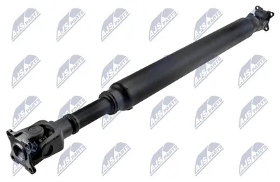 Produktbild von NTY Kardanwelle Gelenkwelle Achsantrieb für TOYOTA LAND CRUISER 150 (KDJ15, GRJ15) Vorne NWN-TY-036