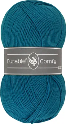 Produktbild von Durable Comfy Strickgarn 266m 100g