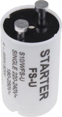 Immagine prodotto di Sylvania - Starter Universale. Fs11 - 4W / 65W - 24420U