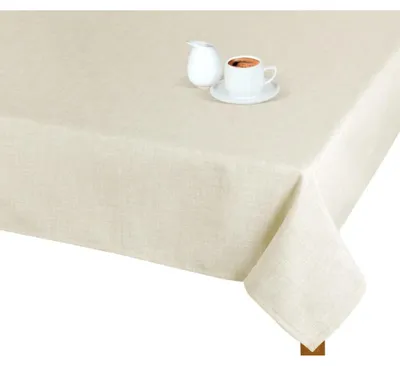Produktbild von Tischtuch Lada - 70x70 cm - Creme