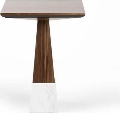 Image de Table d'appoint pour salon, en bois, design, meuble, table basse