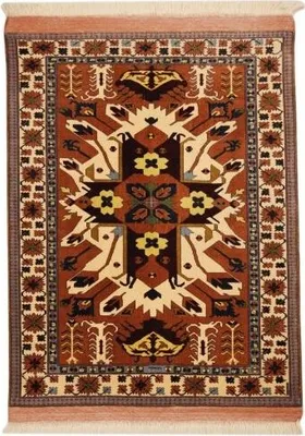 Produktbild von Guchan 0509 (131x168 cm)