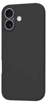 Image de Coque Techsuit SoftFlex MagSafe pour iPhone 17 - Noir KP38540