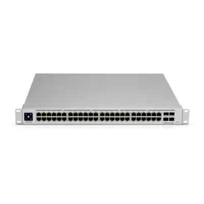 Produktbild von Ubiquiti UniFi USW-PRO-48