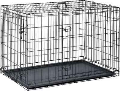 Obrázok produktu pre Klatka dla zwierząt 107 x 71 x 77 cm PH-202