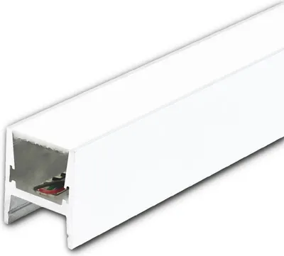 Produktbild von ISOLED LED Lichtleiste Outdoor 46,5 cm, IP67, 24V, weißdynamisch